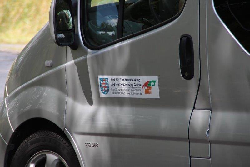 In Obergebra umgesehen