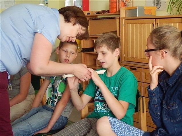 JEKI an Nordh&auml;user Kreismusikschule