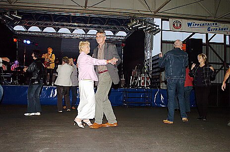 Bierfest bei Wippertaler