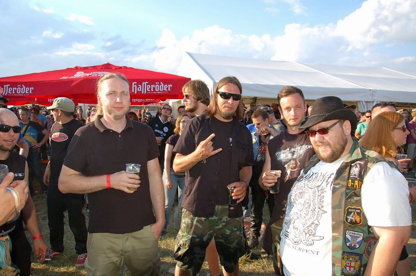 Rockharz 2014