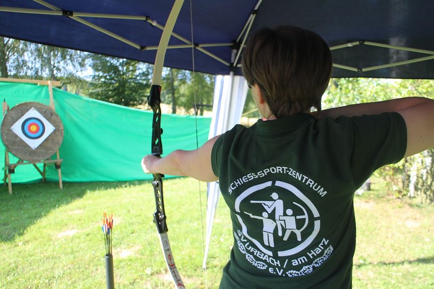 Aktion Schrittz&auml;hler