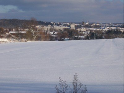 Sch&ouml;nheit und K&auml;lte