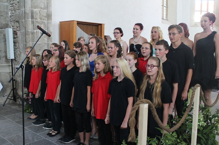 Ellrich feiert seine Obersch&uuml;ler