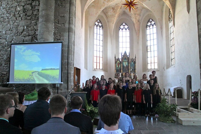 Ellrich feiert seine Obersch&uuml;ler