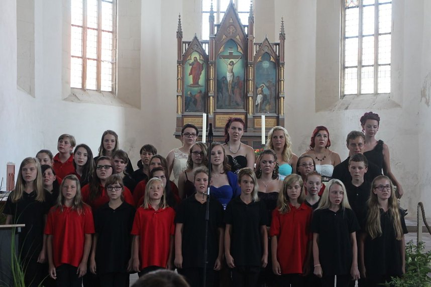 Ellrich feiert seine Obersch&uuml;ler