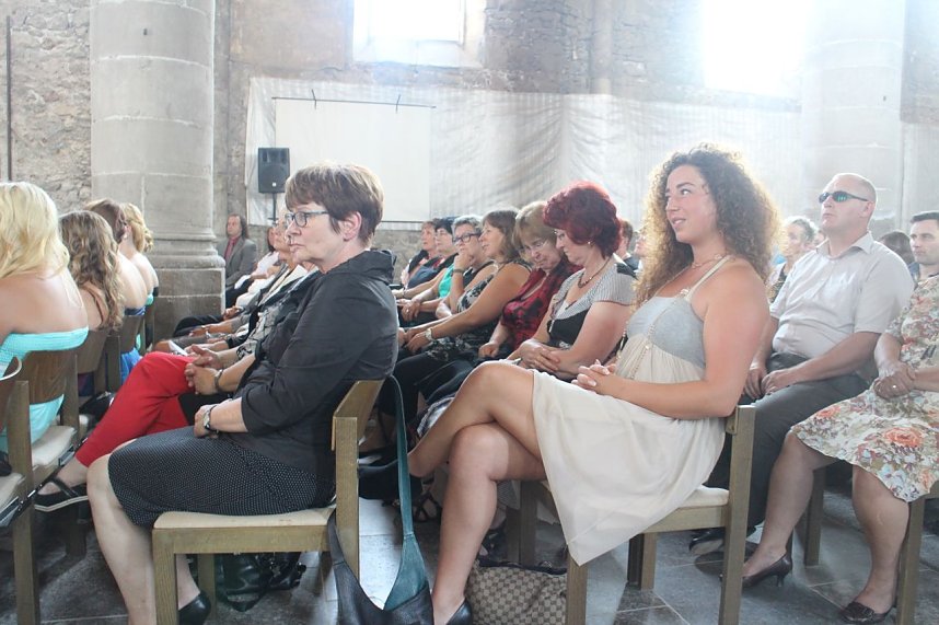 Ellrich feiert seine Obersch&uuml;ler