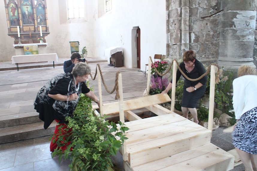 Ellrich feiert seine Obersch&uuml;ler