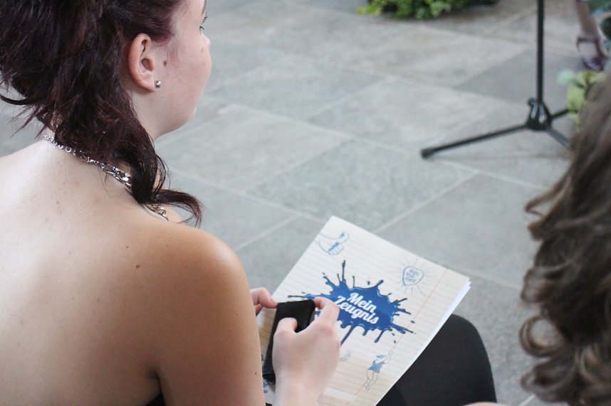 Ellrich feiert seine Obersch&uuml;ler