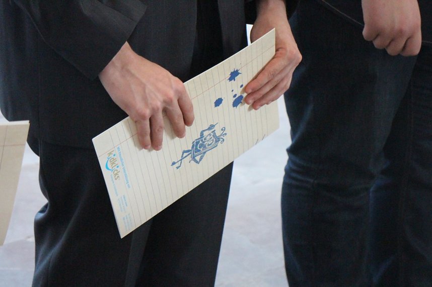 Ellrich feiert seine Obersch&uuml;ler