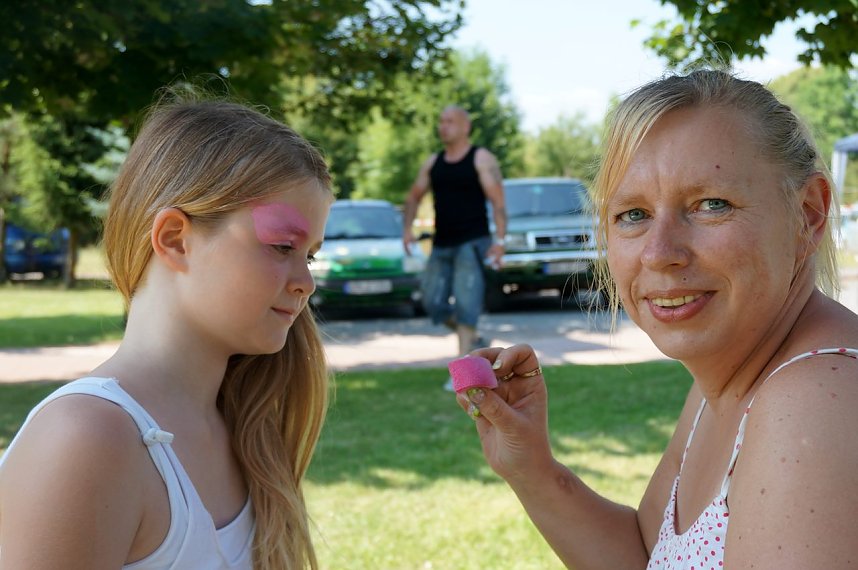 Bulldoggen aller L&auml;nder....