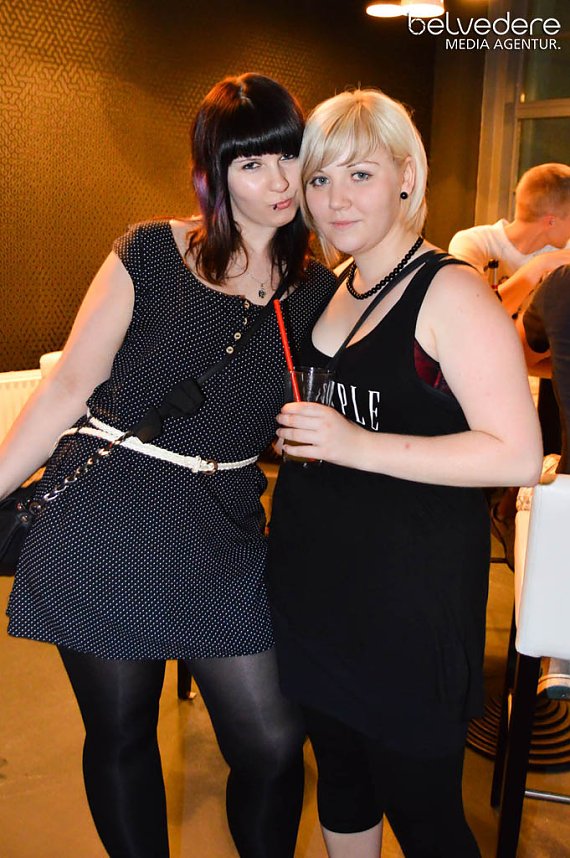 Party im Jugendclubhaus