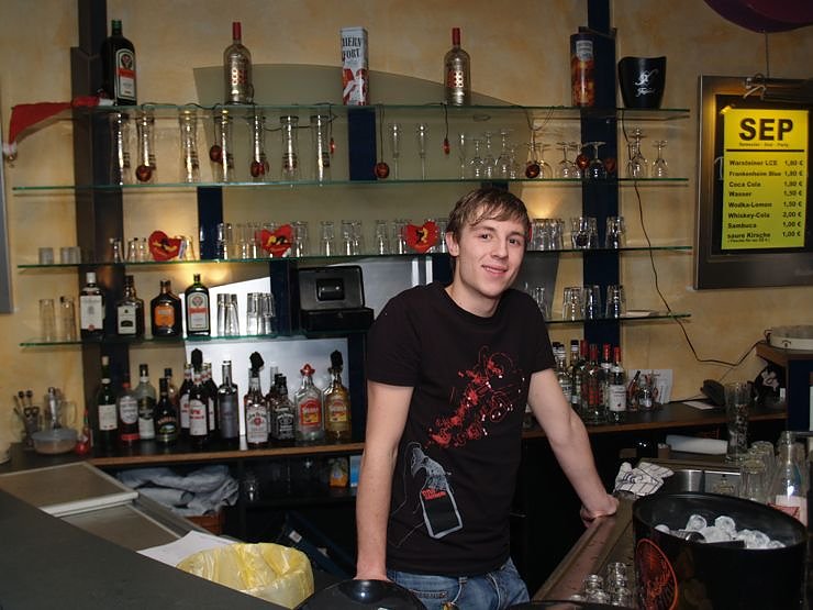 SEP der FH Nordhausen.nnz-City Scout on Tour