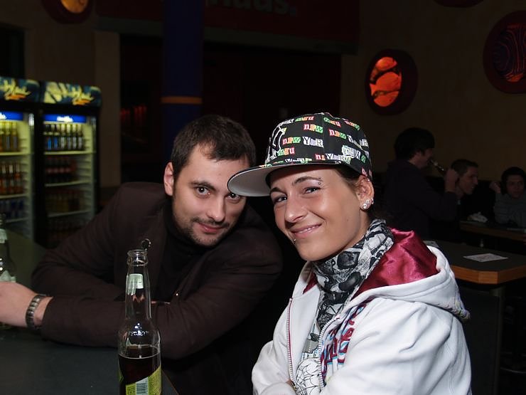 SEP der FH Nordhausen.nnz-City Scout on Tour