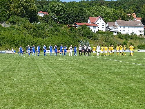 Blitzturnier im Eichsfeld