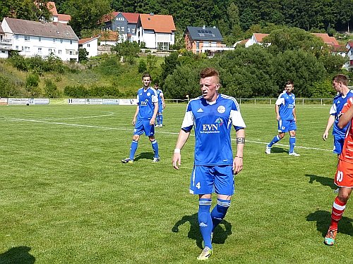 Blitzturnier im Eichsfeld