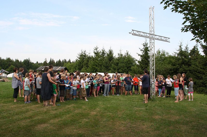 Neues aus Hoheneiche