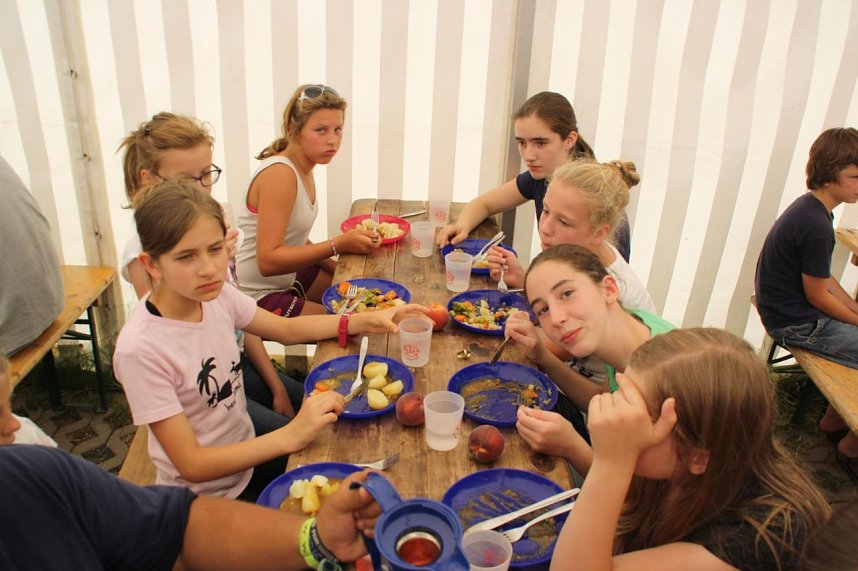 Neues aus Hoheneiche