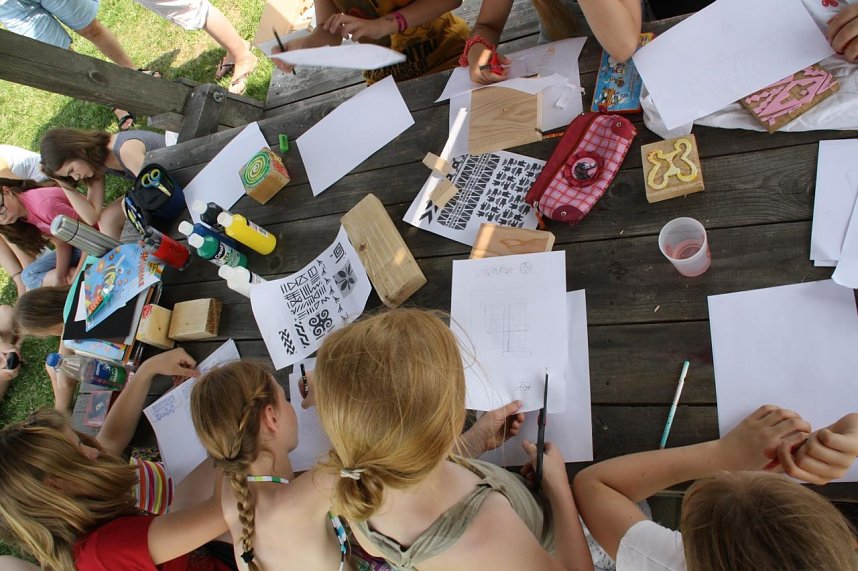 Neues aus Hoheneiche