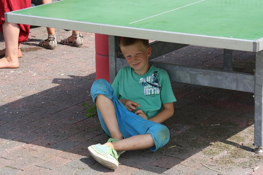 Neues aus Hoheneiche