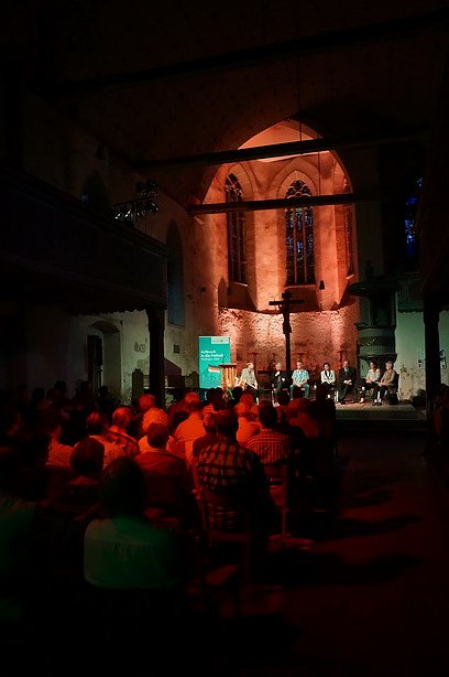 Aufbruch in die Freiheit 1989