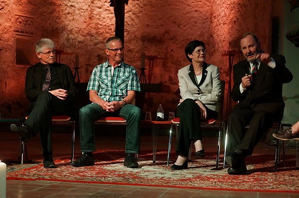 Aufbruch in die Freiheit 1989