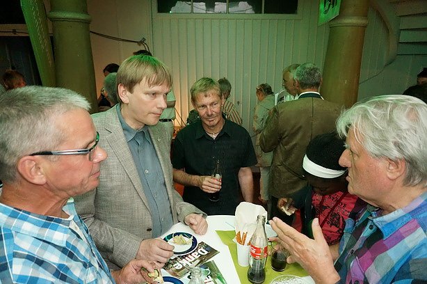 Aufbruch in die Freiheit 1989