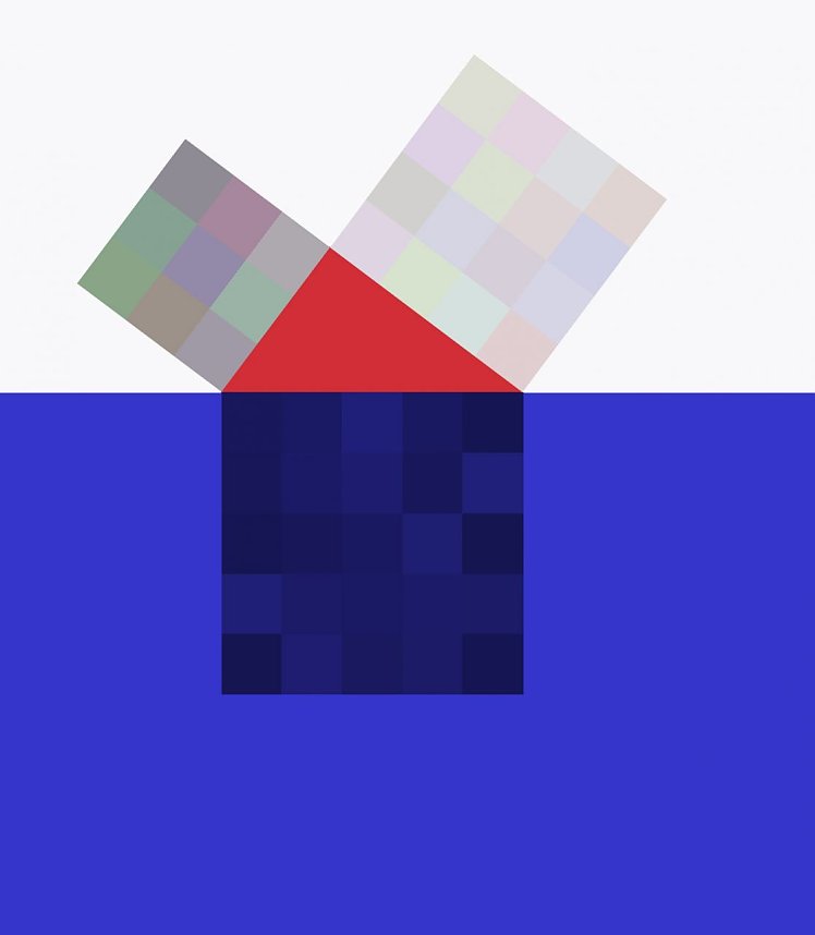 Werke von Gert F. B&auml;r