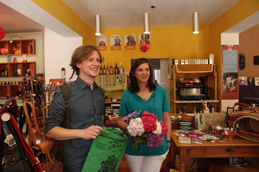 Unterwegs im Landkreis