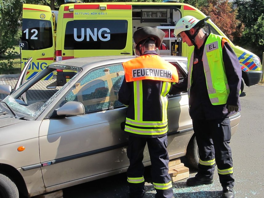 Gemeinsame Weiterbildung