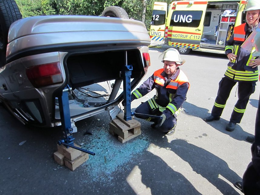 Gemeinsame Weiterbildung