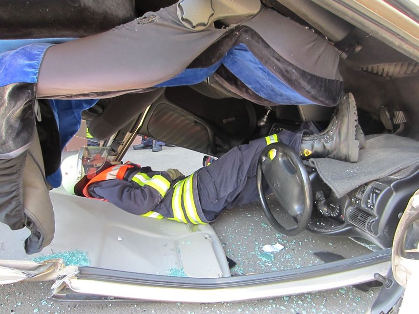 Gemeinsame Weiterbildung