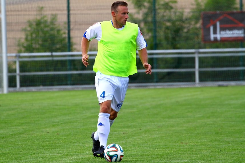 Wacker gegen Wacker gegen Wacker