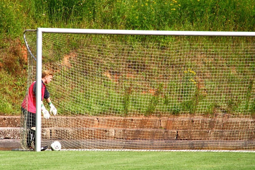 Wacker gegen Wacker gegen Wacker