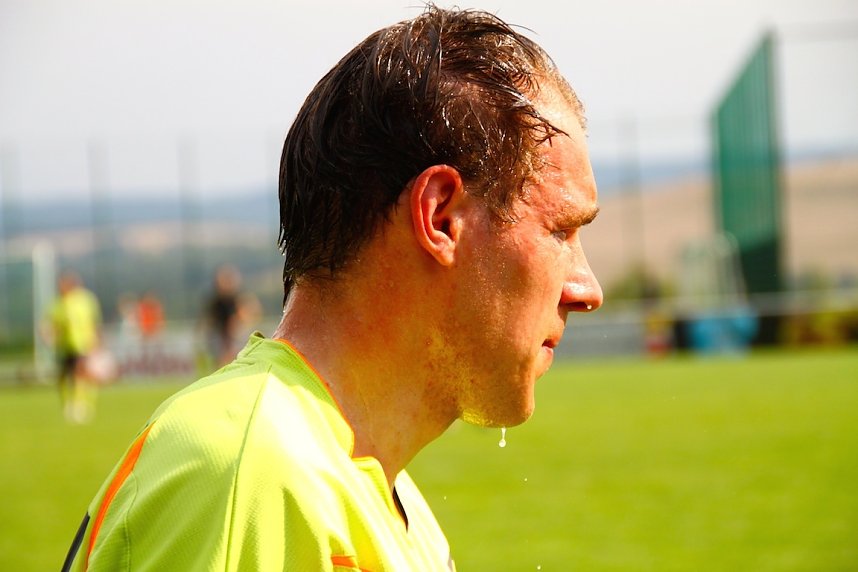 Wacker gegen Wacker gegen Wacker