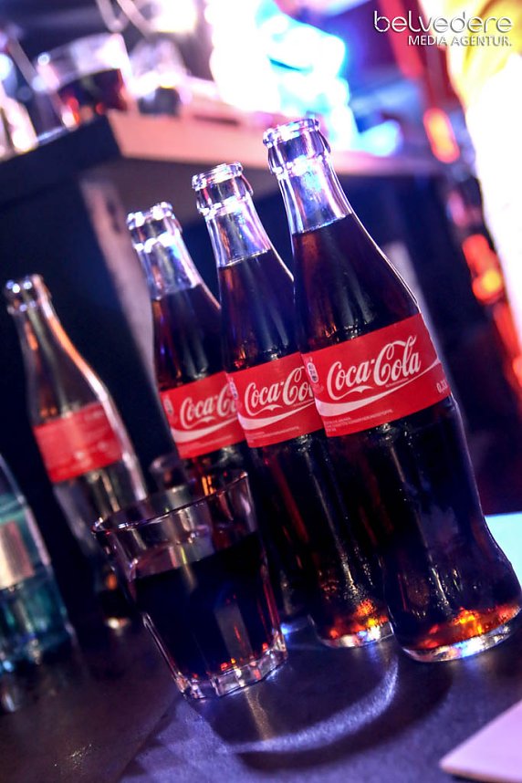 Party im Jugendclubhaus