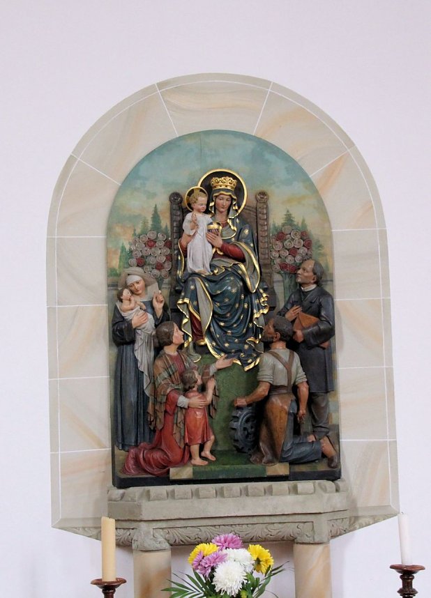 Tierparkfest auf dem Hexentanzplatz