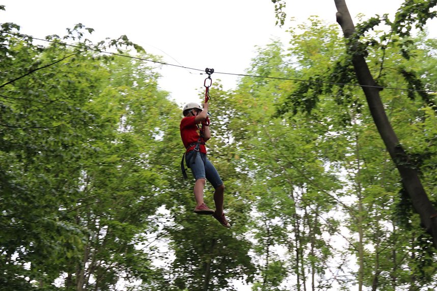 Tierparkfest auf dem Hexentanzplatz