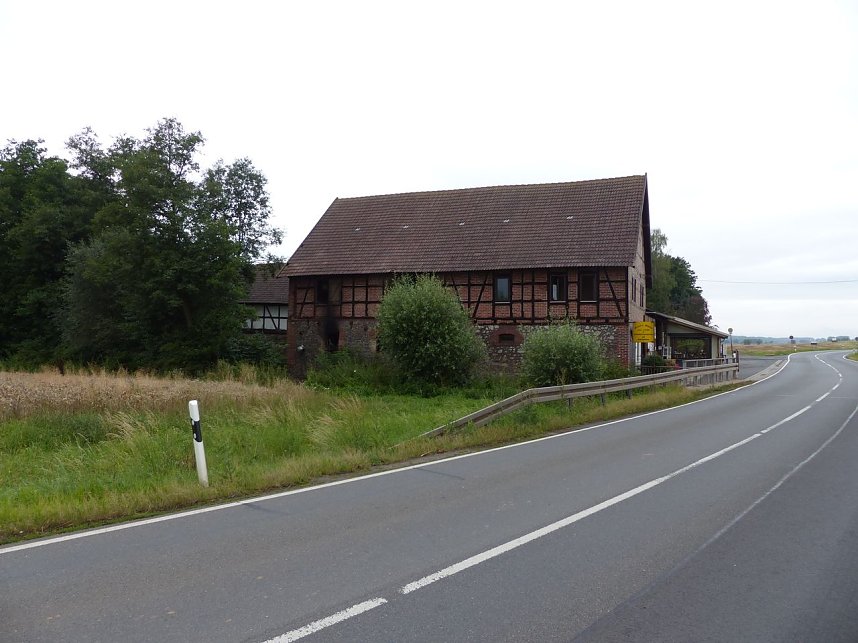 Bis zum 100.000 Euro Schaden