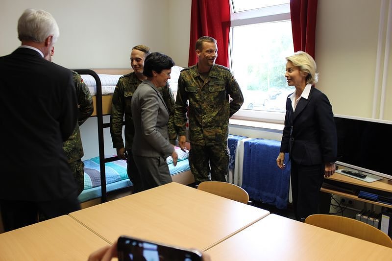 Standort Sondershausen hat Zukunft