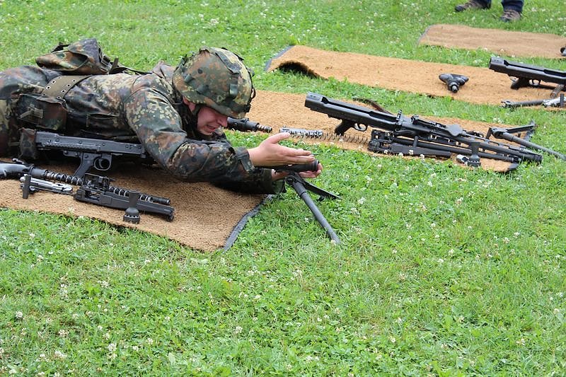 Standort Sondershausen hat Zukunft