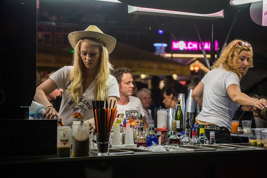 Haudegen und Los Cuban Boys