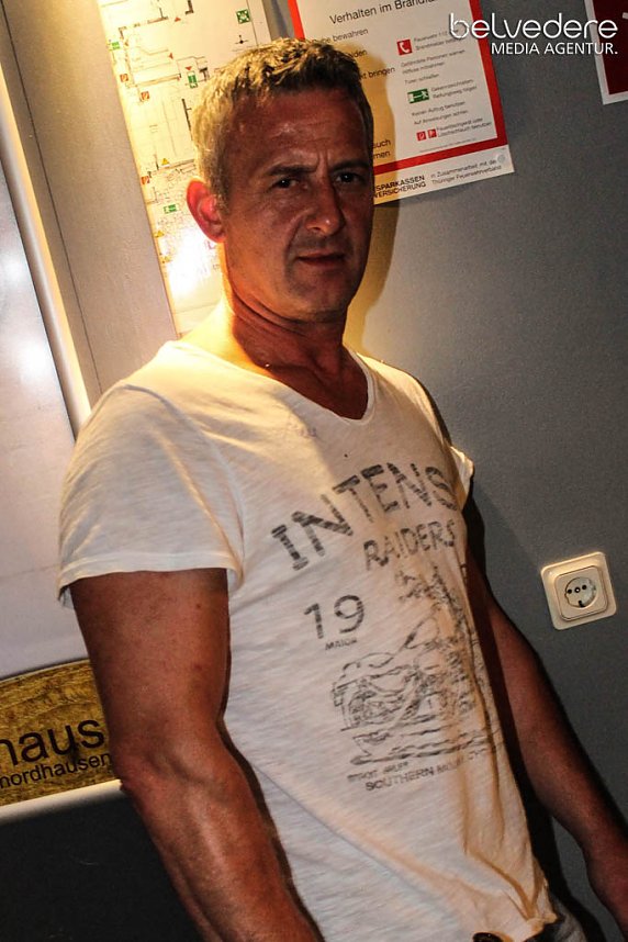 Party im Jugendclubhaus