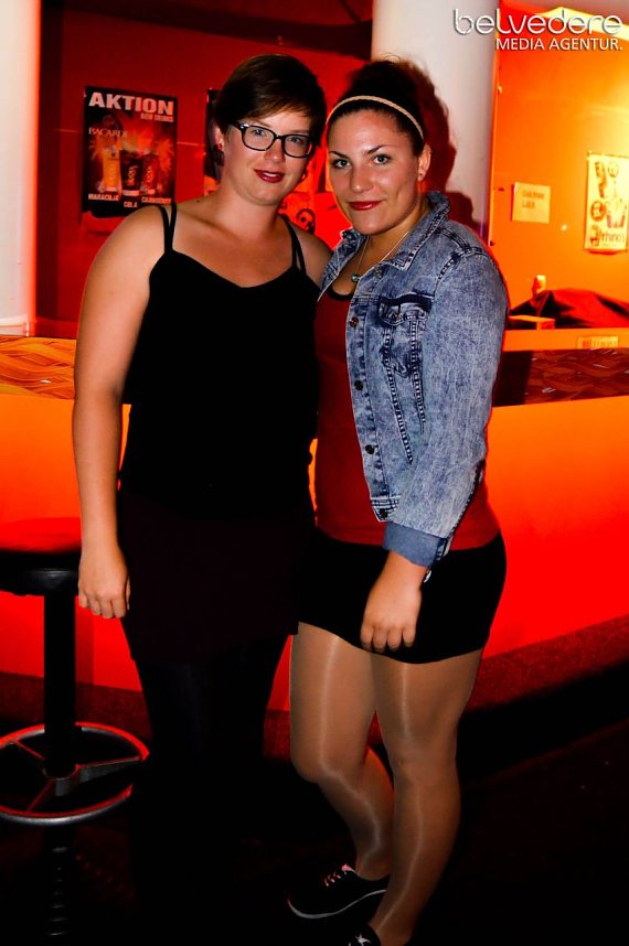 Party im Nordh&auml;user Sax