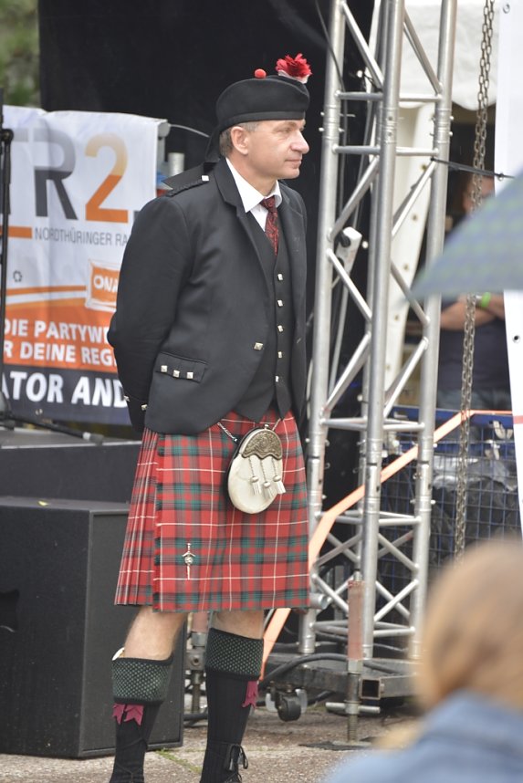 Altstadtfest Nordhausen