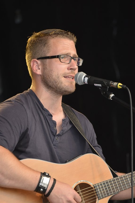 Altstadtfest Nordhausen