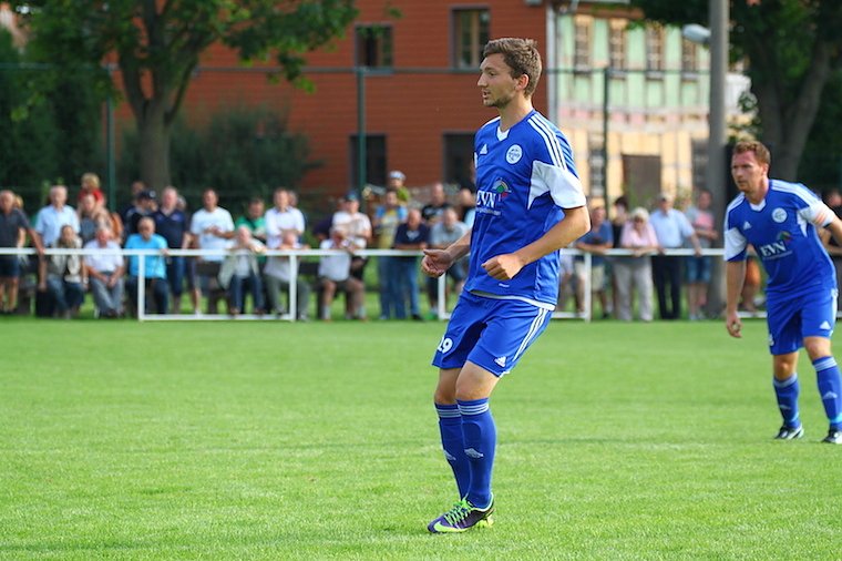 Klarer Sieg f&uuml;r den Favorit