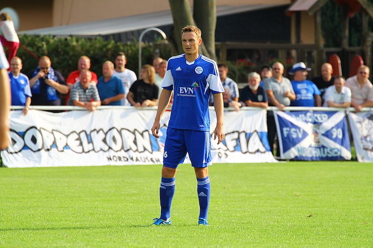 Klarer Sieg f&uuml;r den Favorit