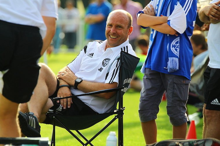 Klarer Sieg f&uuml;r den Favorit