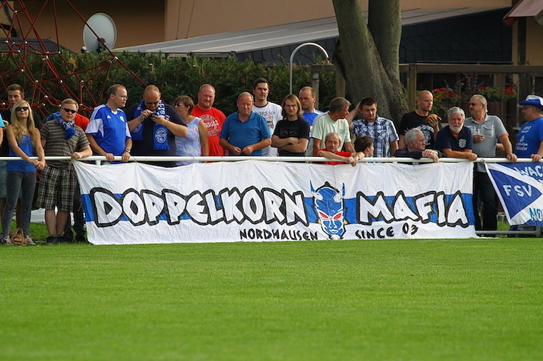 Klarer Sieg f&uuml;r den Favorit