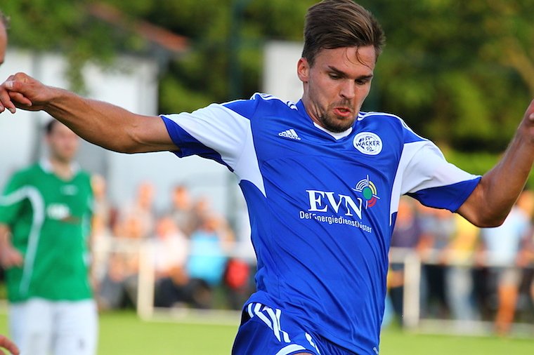 Klarer Sieg f&uuml;r den Favorit